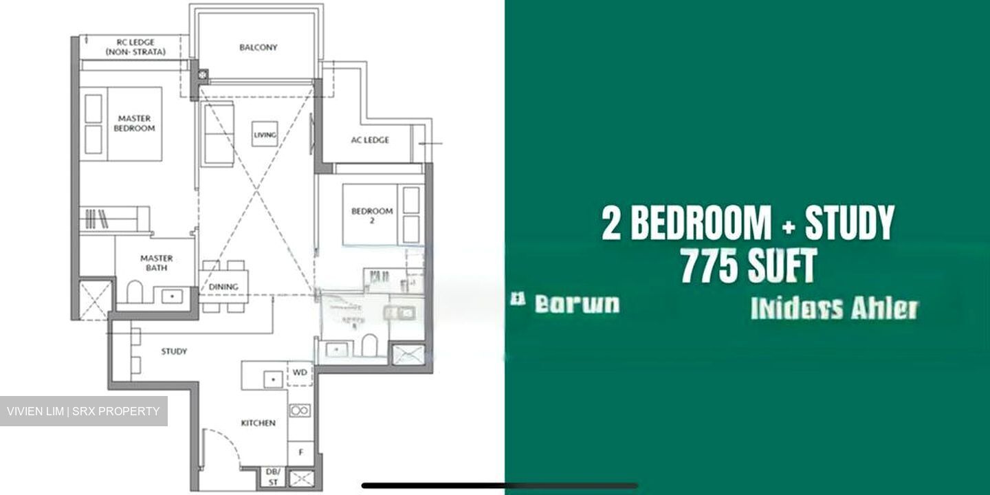 River Valley Road (D9), Condominium #456161091